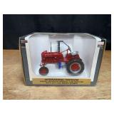 1/16 Farmall Cub w/Mower NIB SC