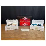 1/16 IH HT-340 + HT-341 50th Anniversary Set NIB SC