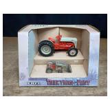 1/16 Ford 8N Set NIB Ertl
