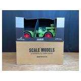 1/16 Steiger No. 1 NIB SM
