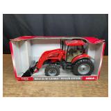 1/16 Case-IH MXU135 w/Loader Dealer NIB Ertl