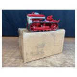 1/16 IH T-340 Crawler Bob Deyen
