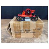 1/16 New Holland Engine NIB SM