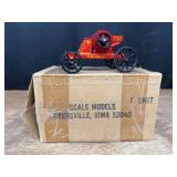 1/16 New Holland Engine NIB SM