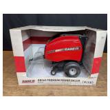 1/16 Case-IH RB565 Round Baler NIB Ertl
