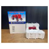 1/12 Farmall A NIB Franklin Mint