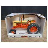 1/16 Case 800 Special Edition NIB Ertl