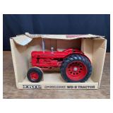 1/16 McCormick WD-9 NIB Ertl