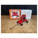 1/8 New Holland 100th Anniversary Engine NIB Ertl