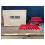 1/16 Case-IH 2388 Combine 1998 Signature Edition NIB SM