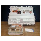 1/12 Farmall H Halloween Hay Ride Set NIB Franklin Mint