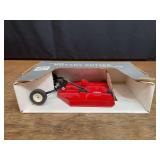 1/16 IH Mower NIB SC