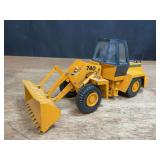 1/35 Case 740 Wheel Loader