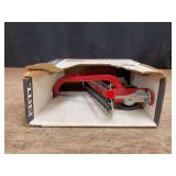 1/16 IH Hay Rake NIB Ertl