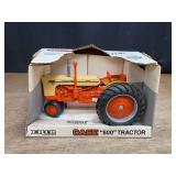 1/16 Case 800 NIB Ertl
