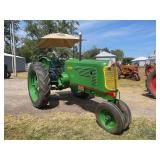 Oliver 70