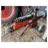 Log Splitter