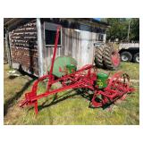 Oliver 44 Planter