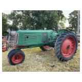 Oliver 70 Row Crop