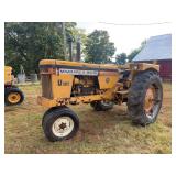 Minneapolis Moline U-302