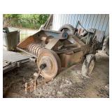 Oliver 60 Square Baler