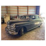 1949 Dodge Coronet