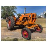 Minneapolis Moline 445