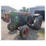 Oliver 80 Standard