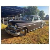 De Soto Custom