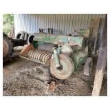 Oliver 62-T Square Baler