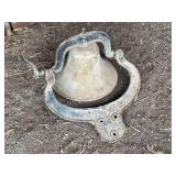 Crystal Metal Bell