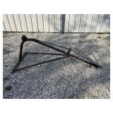 Dearborn Boom Pole