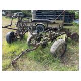 2 Bottom Plow