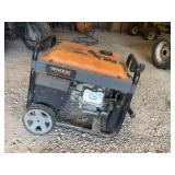Generac RS5500 Generator