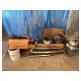 1952 Chevy Parts
