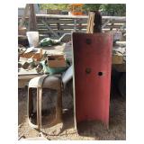 Oliver Sheet Metal
