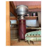International Cream Separator