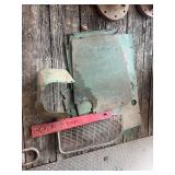Oliver Sheet Metal