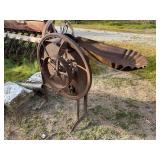 Corn Sheller