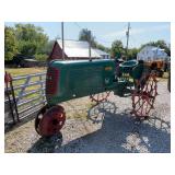 Oliver 60 Row Crop