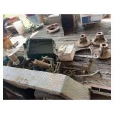 Oliver Parts