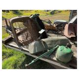Oliver Parts