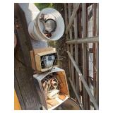 Oliver Electrical Parts