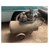 Wayne Air Compressor