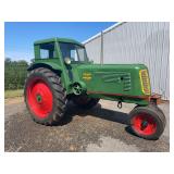 Oliver 70 Row Crop