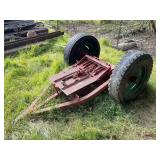 Tractor Dolly