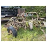 2 Bottom Plow