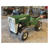 Oliver 105 Lawnmower