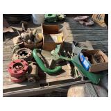 Oliver Parts