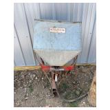 Cyclone Seeder